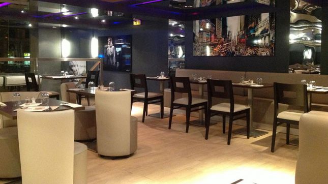 Brasserie le QG à Lille