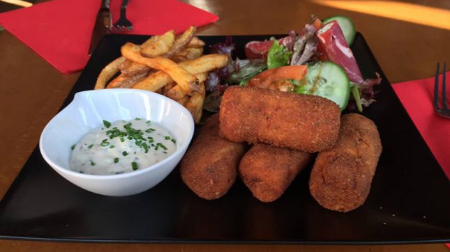 Las Tapas à Lille