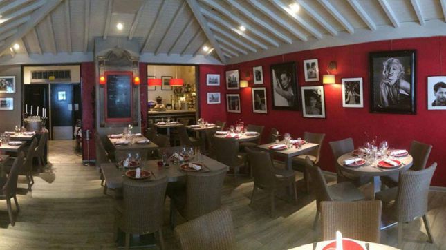 Le Bistrot d'en face à Valenciennes