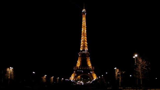 Le Den à Paris