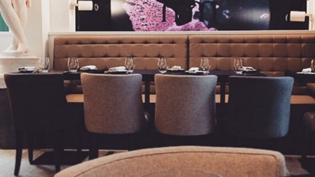 Les Comptoirs du Médoc à Paris