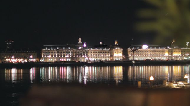 Siman à Bordeaux