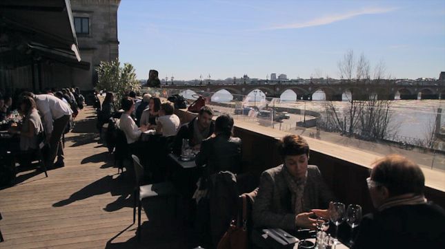 Siman à Bordeaux