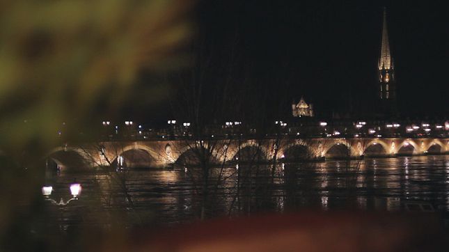 Siman à Bordeaux