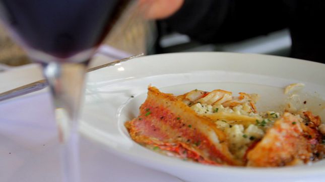 Le Bistrot des Quinconces à Bordeaux