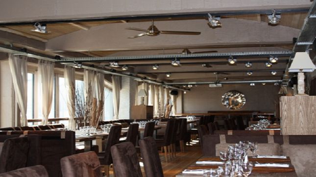 Café Maritime à Bordeaux