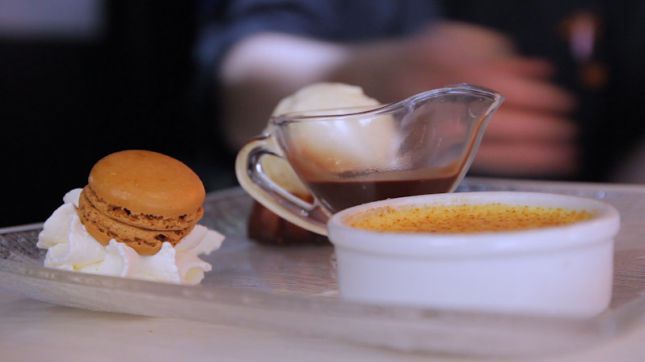 Le Grand Café à Bordeaux