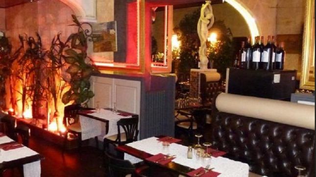 Le Grill au thym à Bordeaux