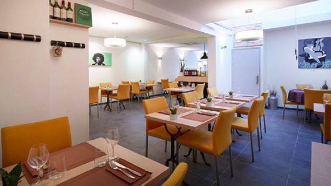 Comptoir d'Ornano à Bordeaux