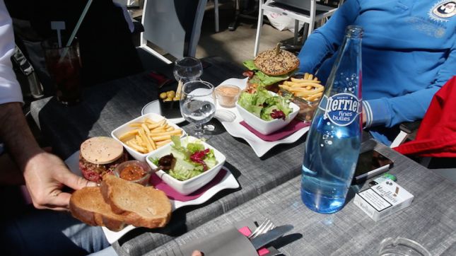 La Brasserie du Théâtre à Avignon