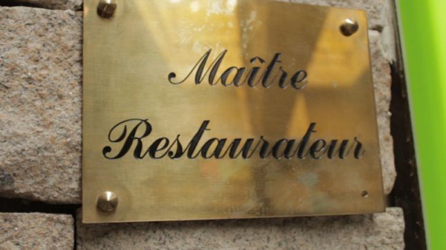 Restaurant Le Continental - Rennes