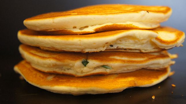 La Crêperie à Paris