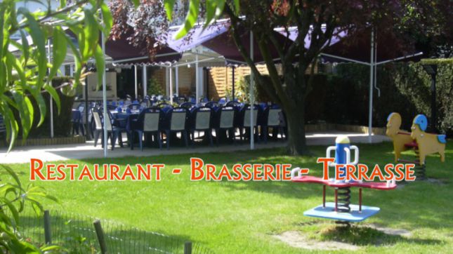 Grain de Folie's à Cholet