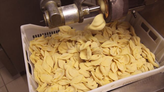 Pasta Nonna à Thionville