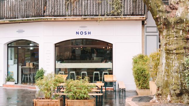 Maison Nosh à Aix-en-Provence