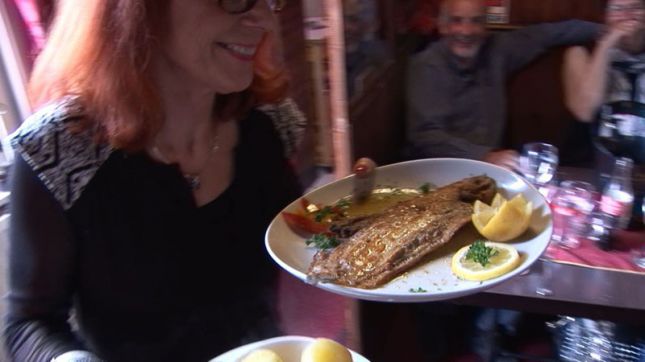 L'escale à La Bassée