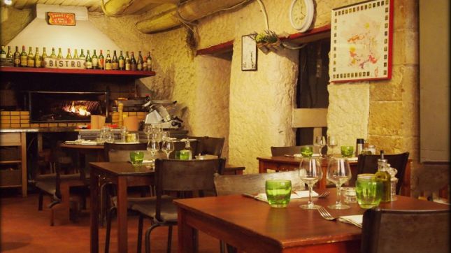Le Zinc d'Hugo à Aix-en-Provence