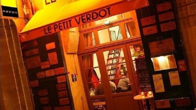 Le Petit Verdot à Aix-en-Provence