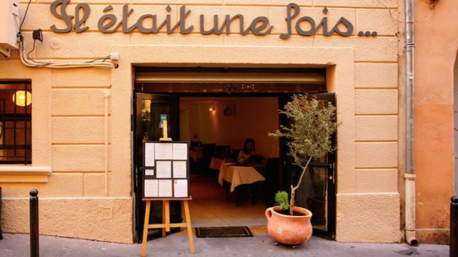 Il était une fois à Aix-en-Provence