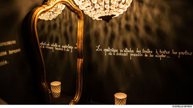 Restaurant The BlindPig - Paris