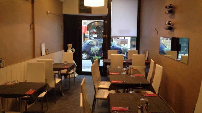 Trattoria da Aldo à Aix-en-Provence