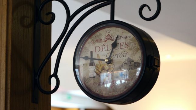 Brasserie le Belena à Beaune