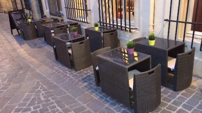 Le Vintage à Avignon