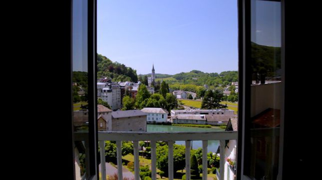 Grand Hôtel de la Grotte à Lourdes