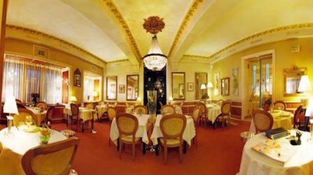 Auberge Napoléon à Grenoble