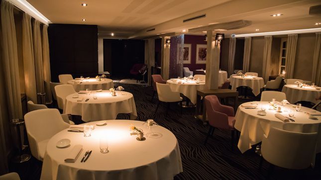 Il Cortile * à Mulhouse