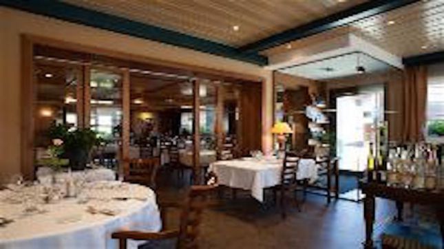 Restaurant Koenig à l'Arbre Vert à Berrwiller
