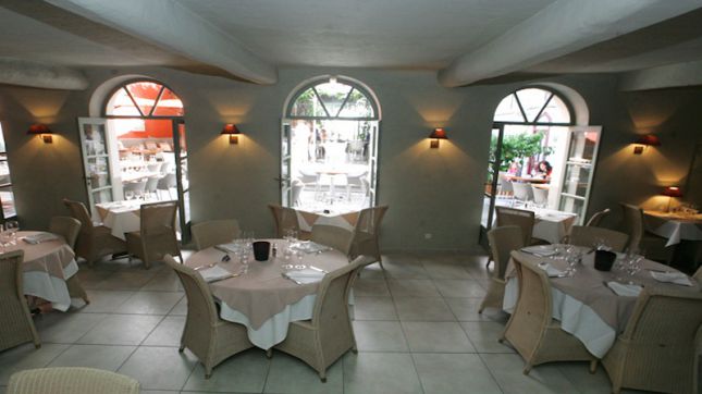 La maison de Marie à Nice
