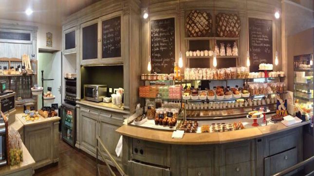 Joséphine Bakery à Paris
