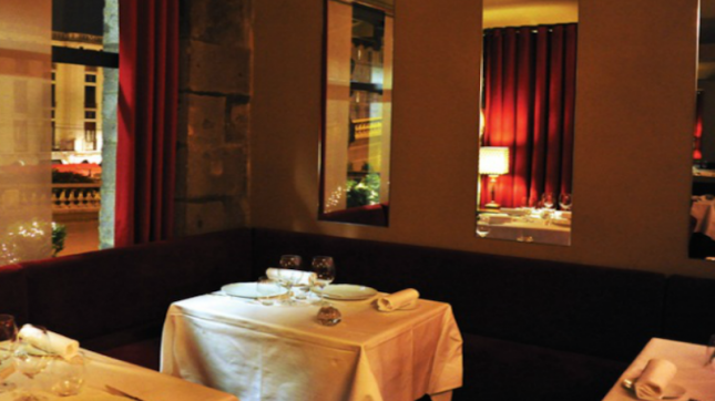 Apicius à Clermont-Ferrand