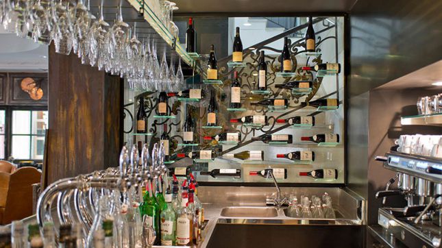 Restaurant Chez Clément - Paris