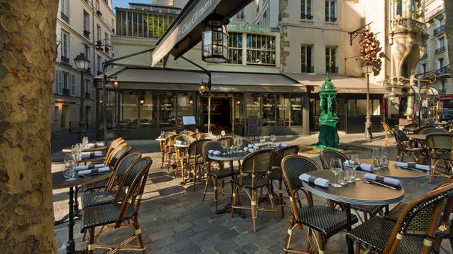 Restaurant Chez Clément - Paris