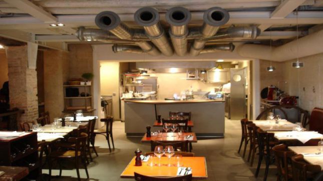 Semilla à Paris