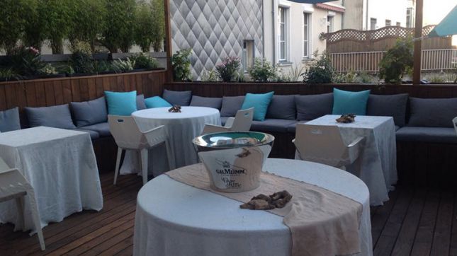 Le Favre D'Anne Angers * à Angers