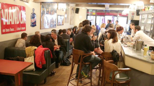 Le Balthazar à Avignon