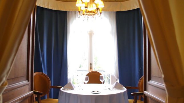 Grand Hôtel Gallia & Londres **** à Lourdes