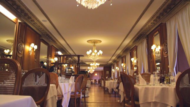 Grand Hôtel Gallia & Londres **** à Lourdes