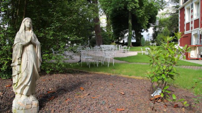Grand Hôtel Gallia & Londres **** à Lourdes