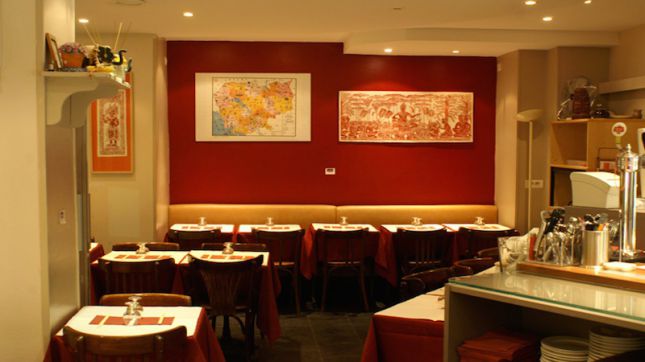 Le Cambodge à Paris