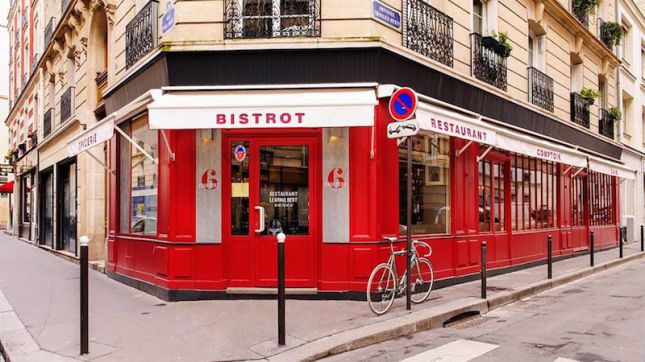 Le 6 Paul Bert à Paris