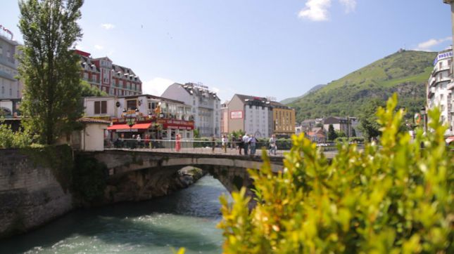Rivierasol à Lourdes