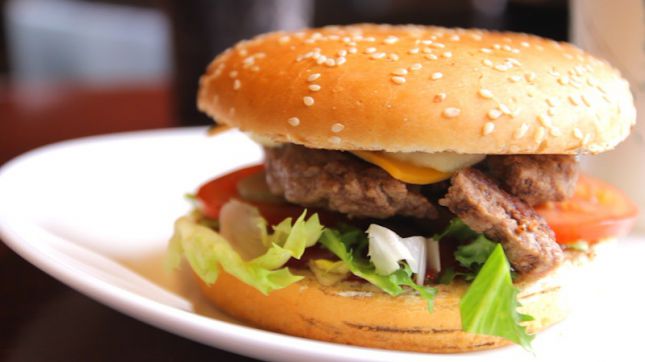 Food & Café à Lourdes
