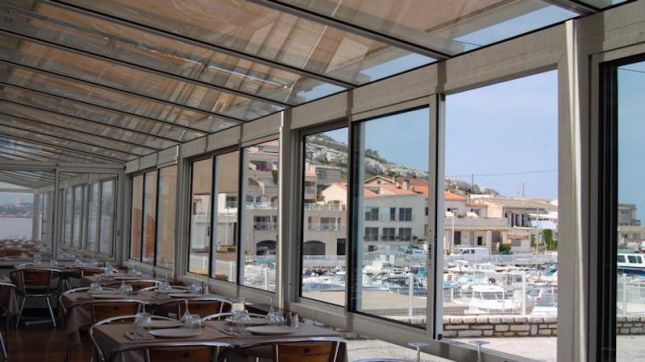 Chez Aldo à Marseille