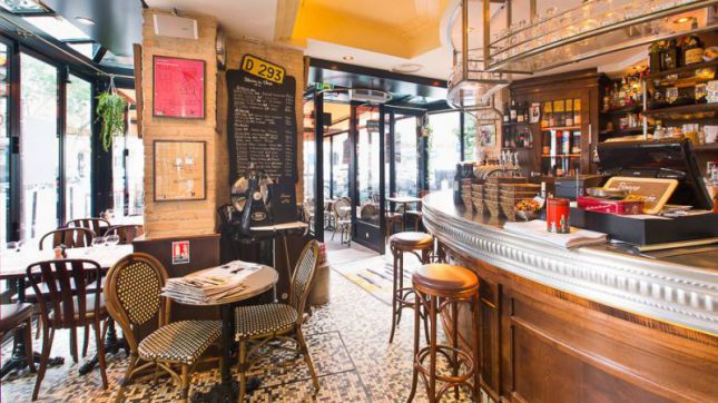 Le Verbalon à Paris
