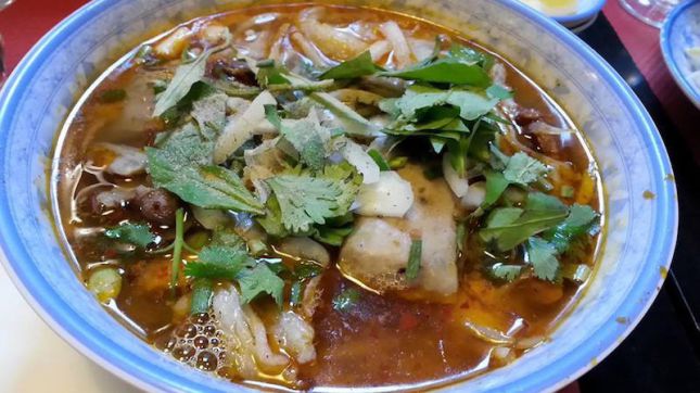 Pho Bida à Paris