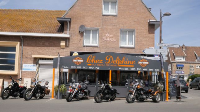 Chez Delphine à Gravelines